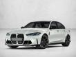 Used 2023 BMW M3 Competition xDrive Sedan