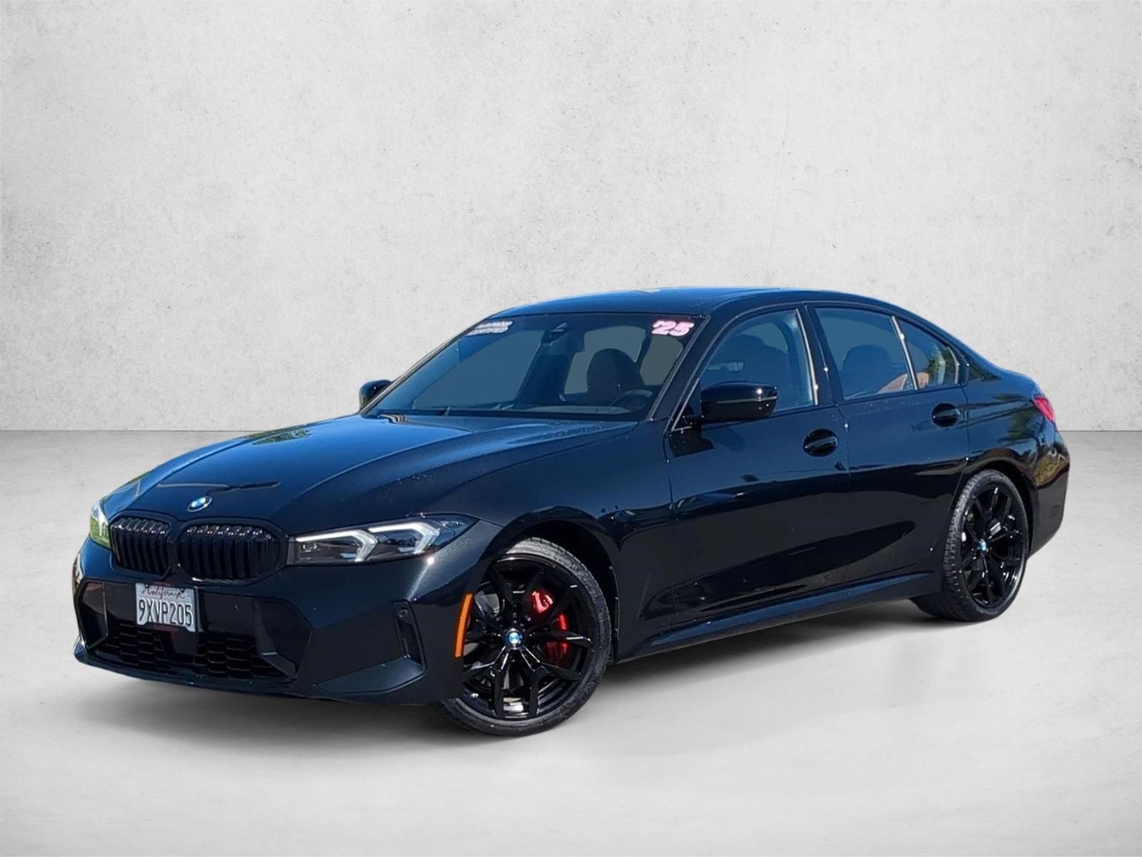 2026 BMW 3 Series