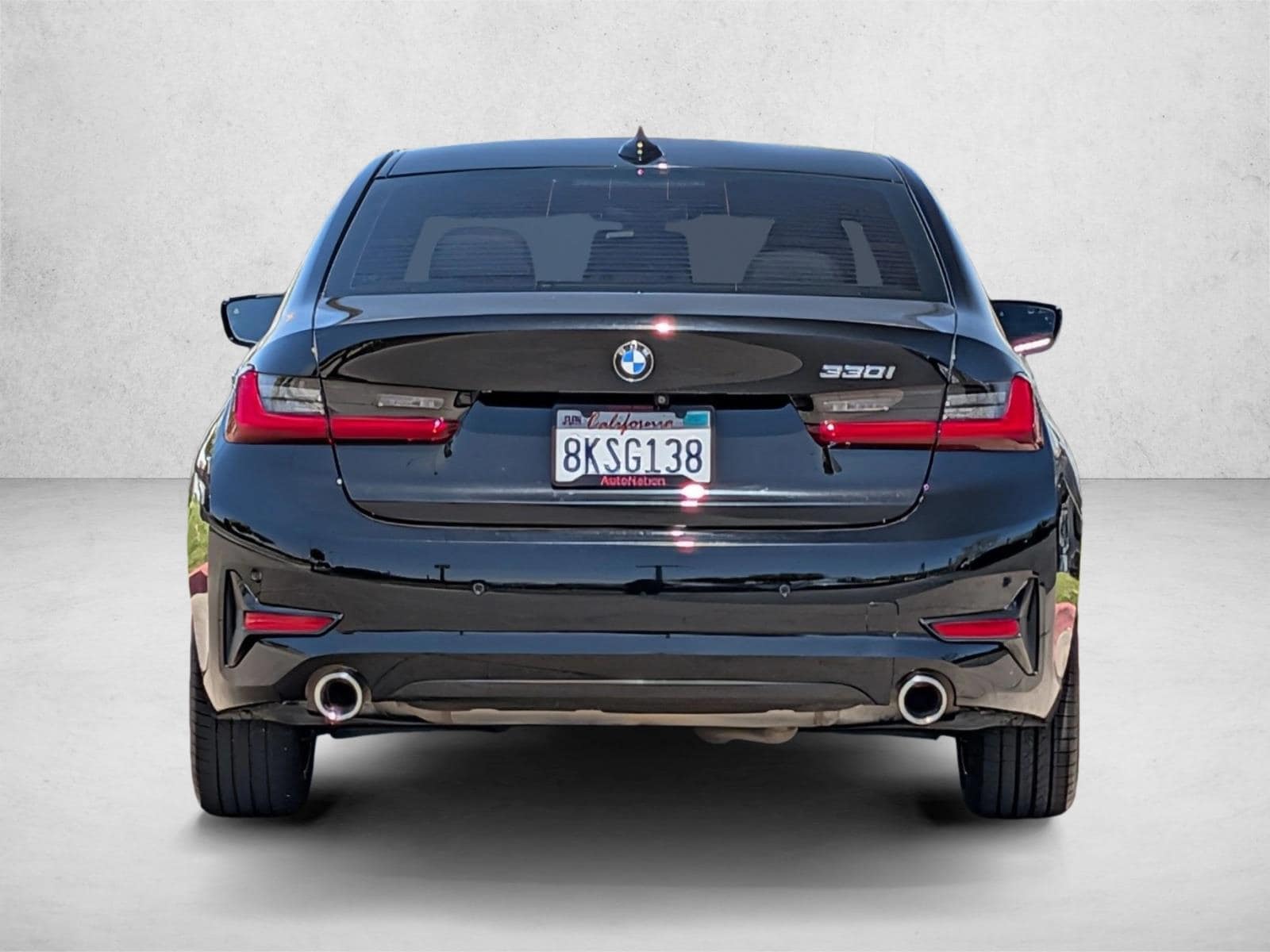 2019 BMW 3 Series 330i - Photo 7