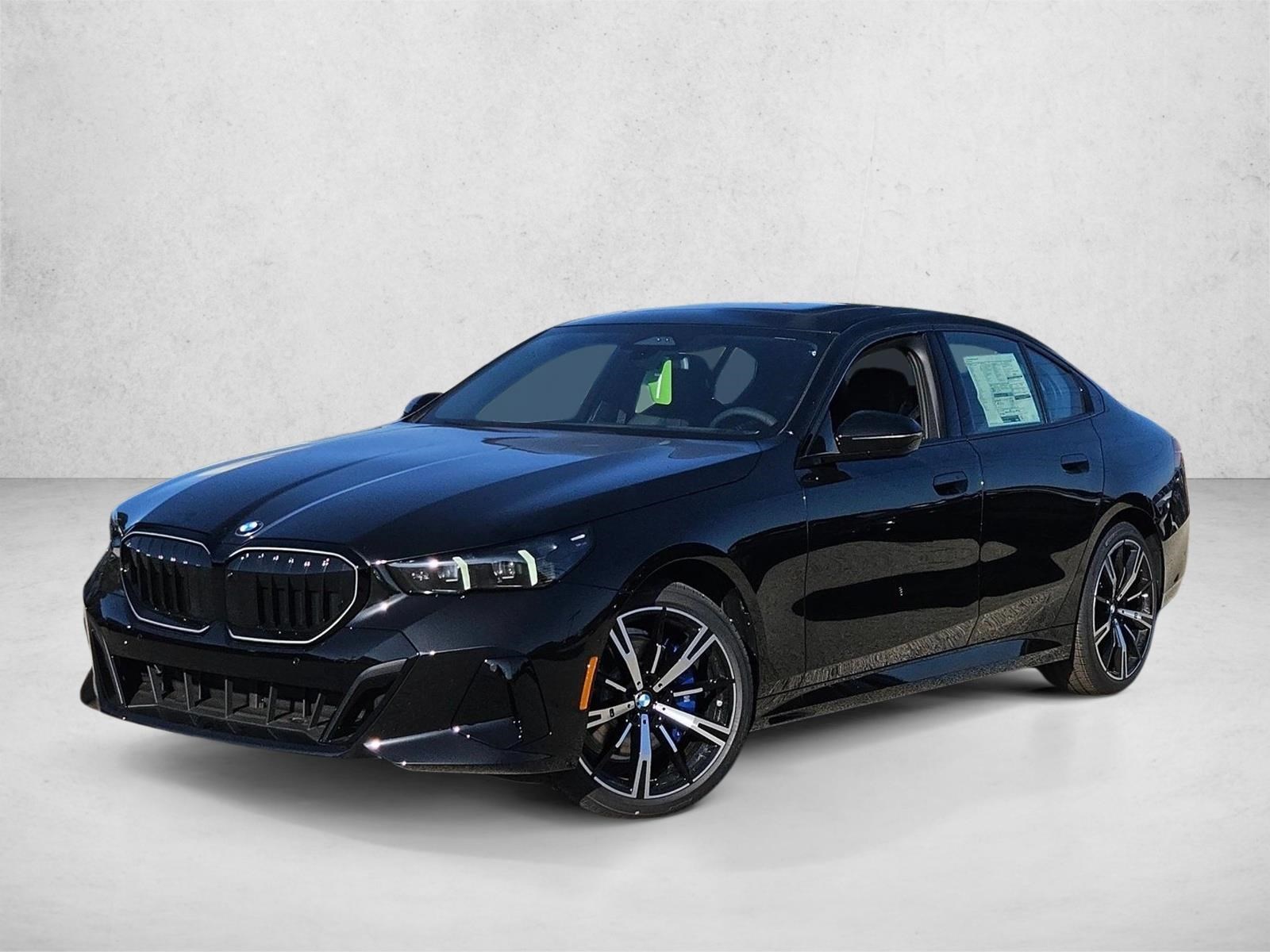  BMW 530i