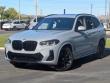 Certified 2023 BMW X3 sDrive30i SUV