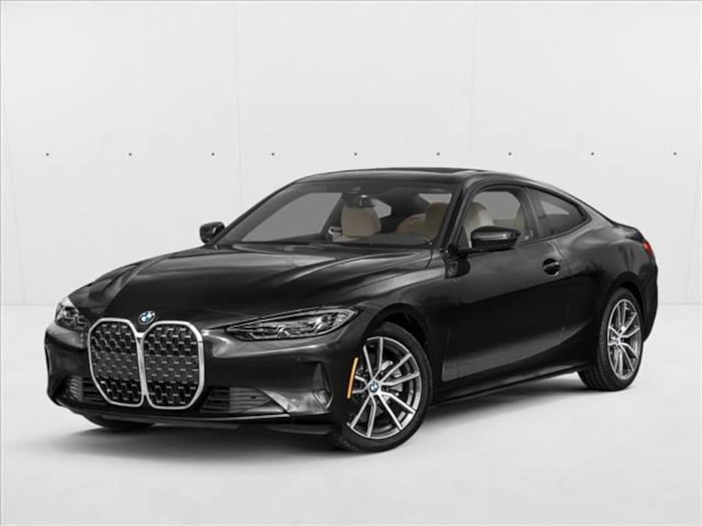 Used 2022 BMW 430i Coupe