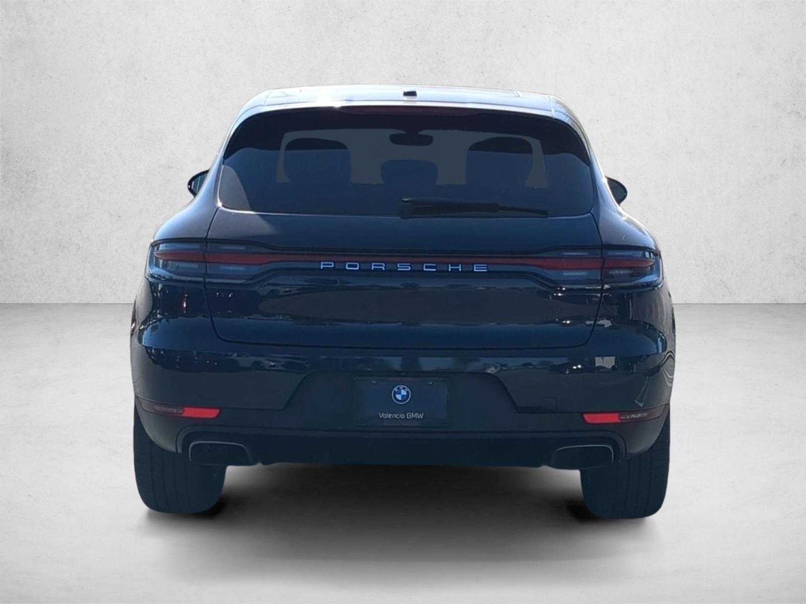 2020 Porsche Macan Base - Photo 7
