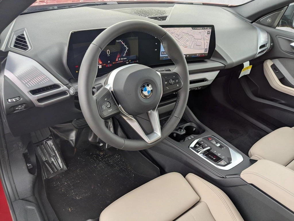 New 2026 BMW 228i Gran Coupe