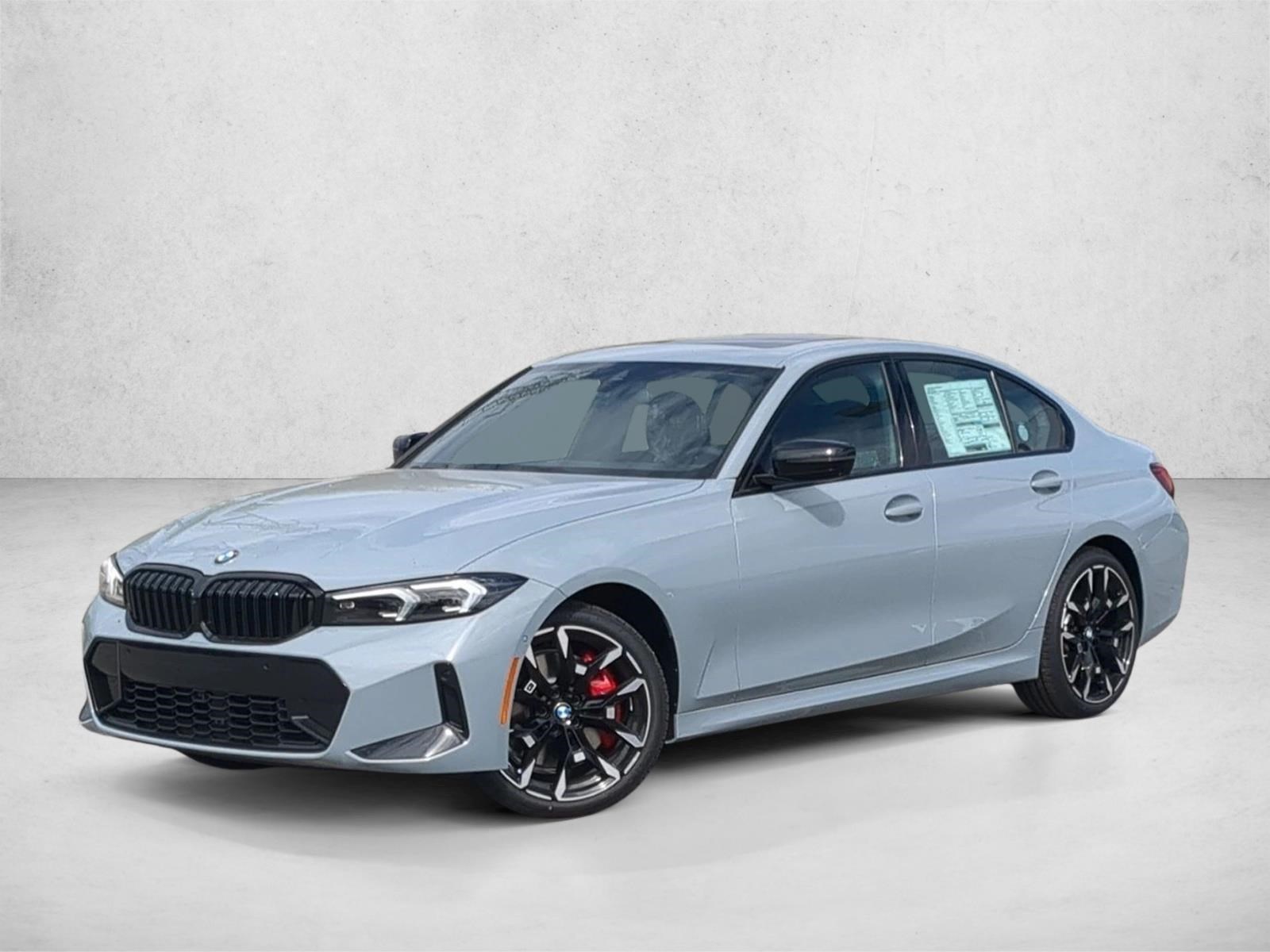  BMW 330i
