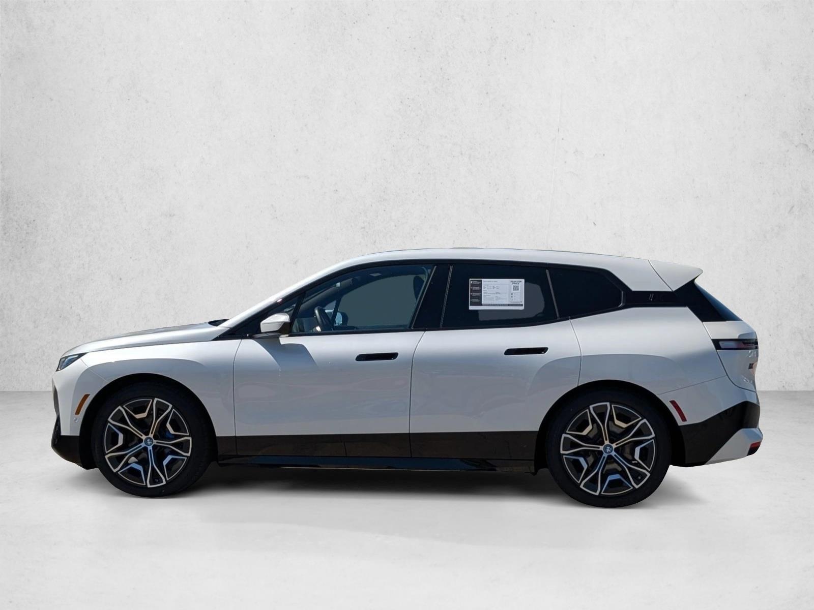 2024 BMW iX Base - Photo 9
