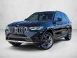 Certified 2023 BMW X3 sDrive30i SUV