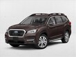 Subaru Ascent