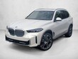  BMW X5 PHEV