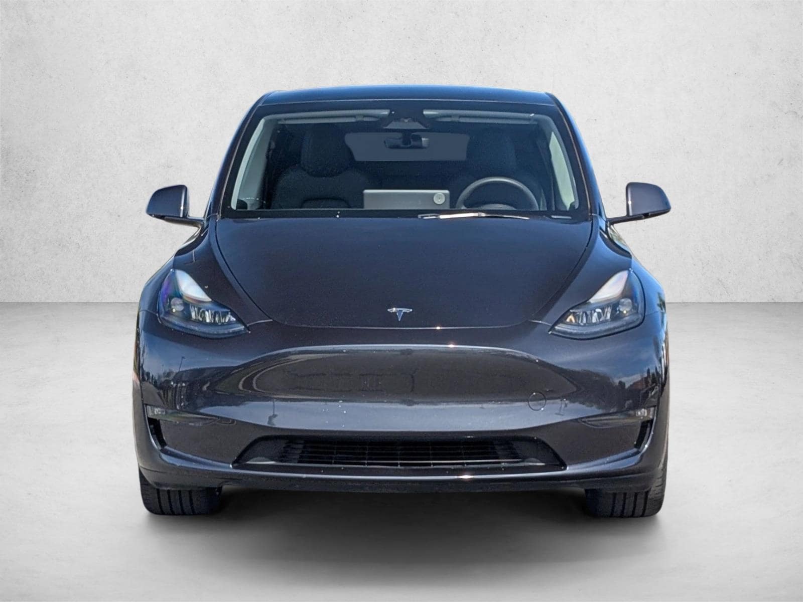 Used 2024 Tesla Model Y Long Range with VIN 7SAYGDEE7RF067710 for sale in Kansas City