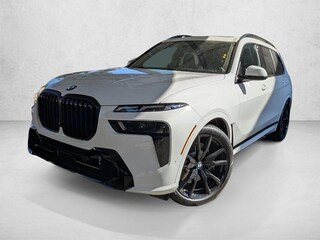 2026 BMW X7 xDrive40i SUV