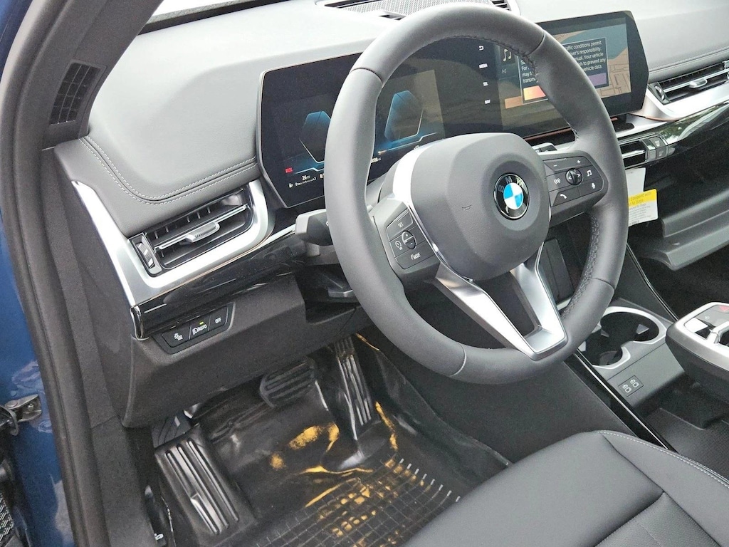 New 2027 BMW X1 xDrive28i SUV