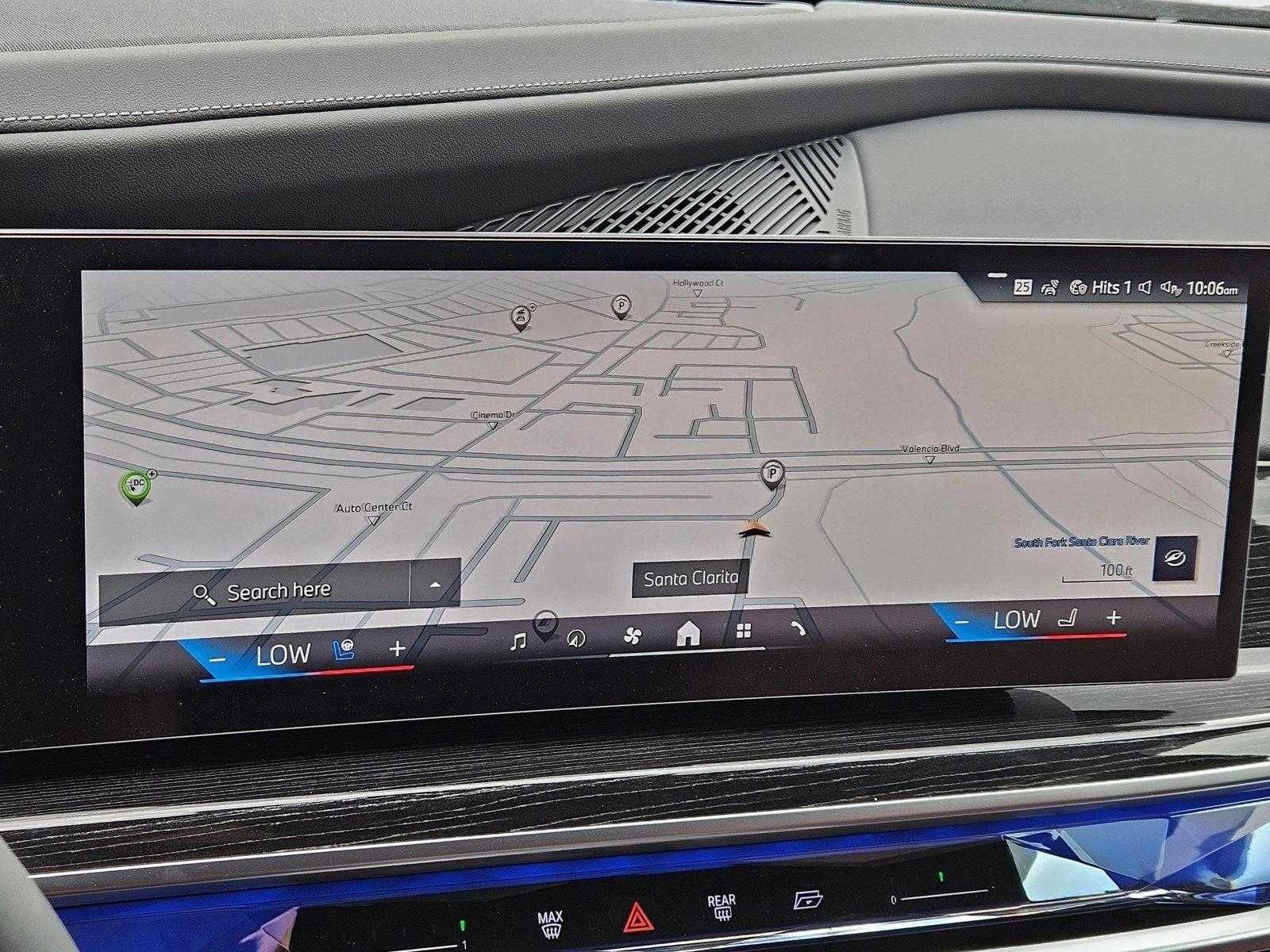 2025 BMW i7 60 - Photo 13