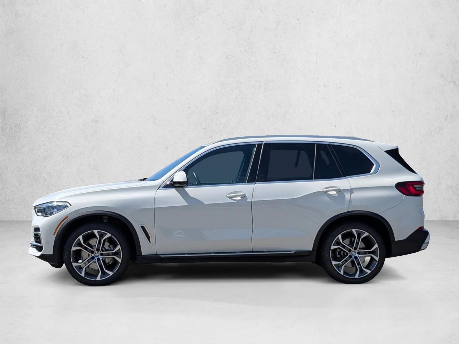 2023 BMW X5 40i - Photo 9