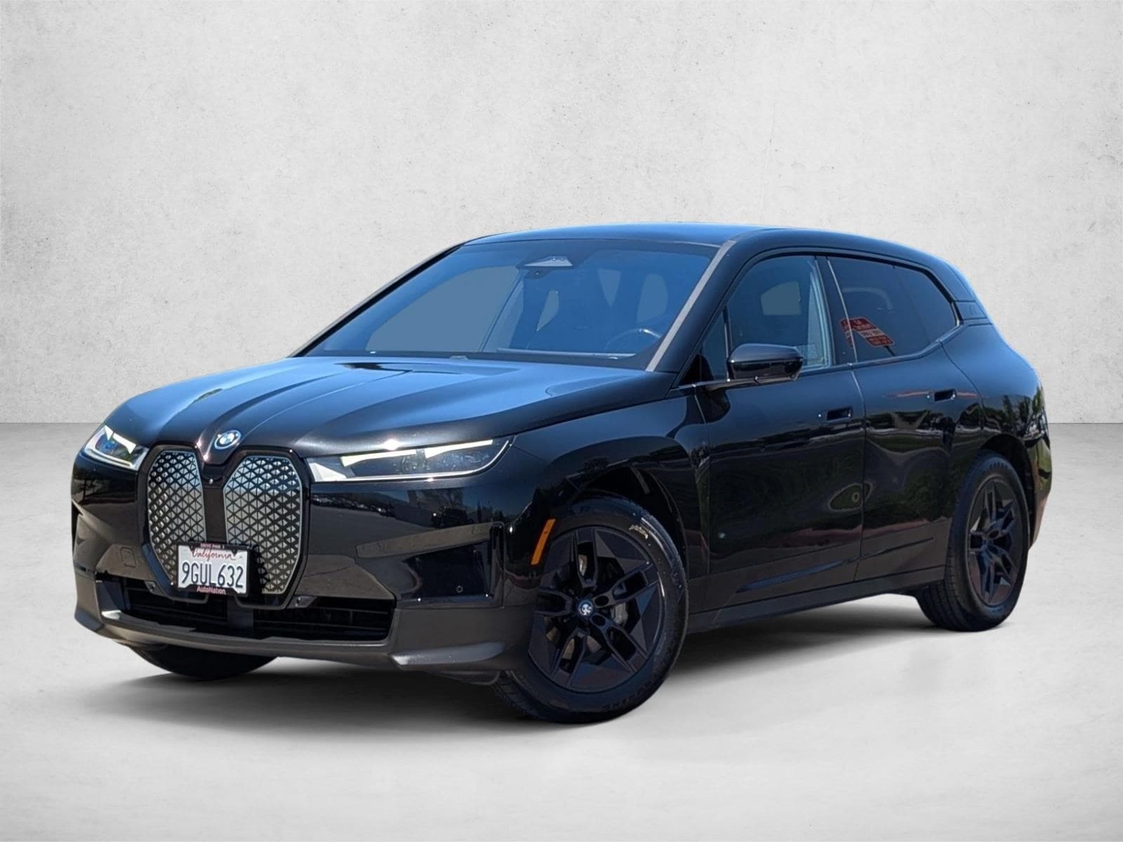 2024 BMW iX Base - Photo 1
