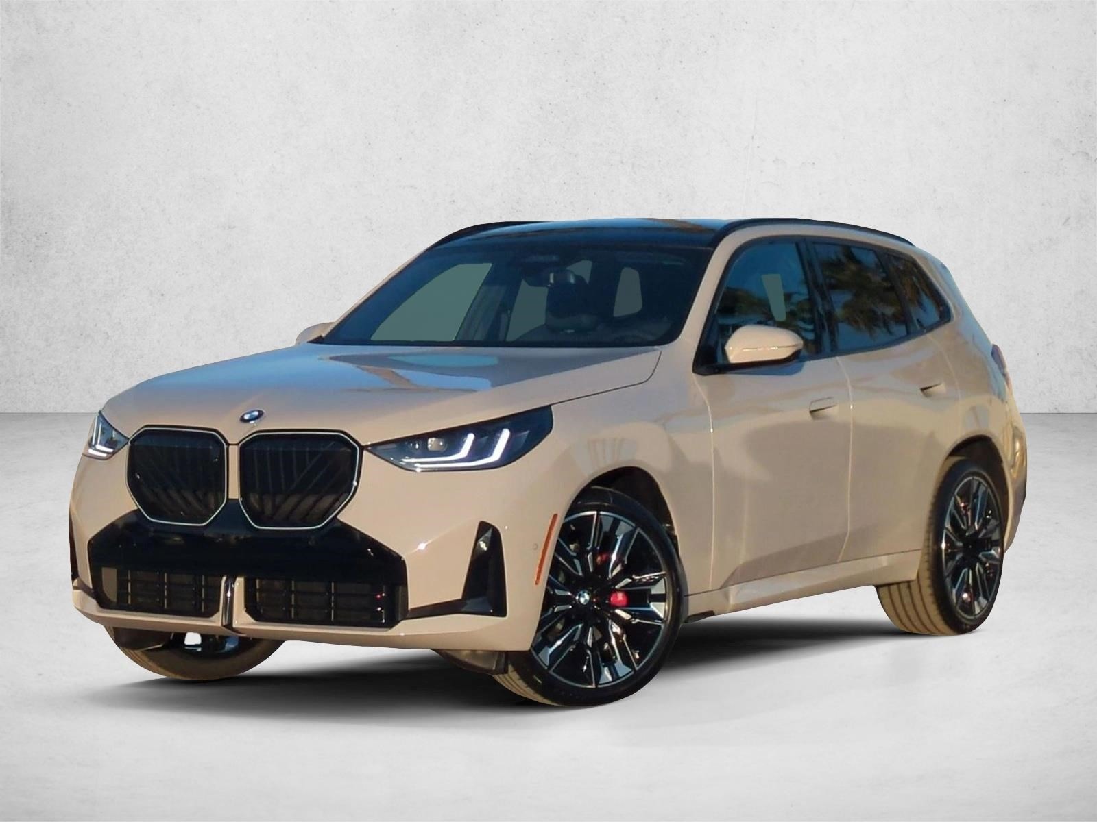 2026 BMW X3 30 XDRIVE's photo