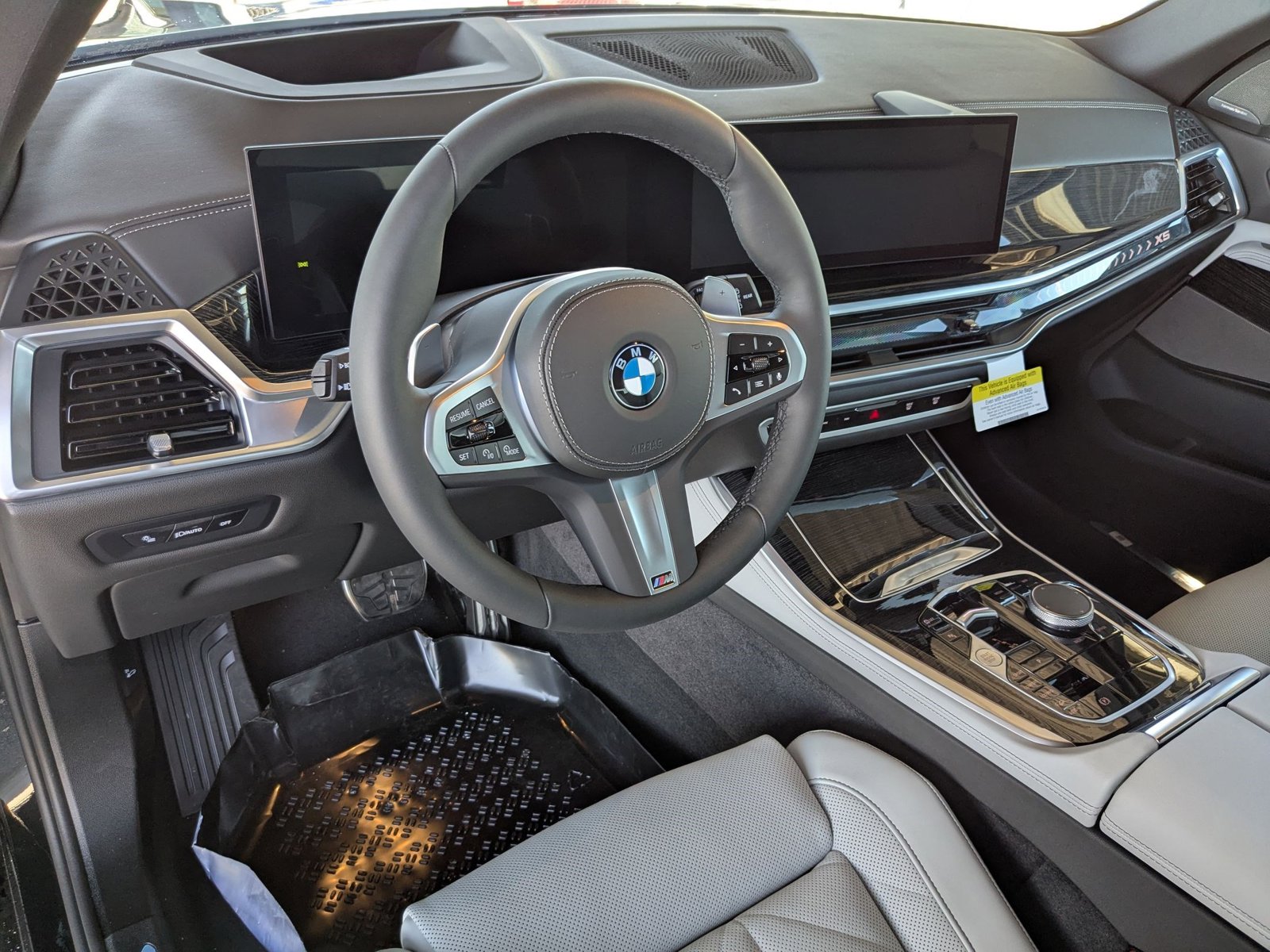 2026 Bmw X5 xDrive40i photo 2
