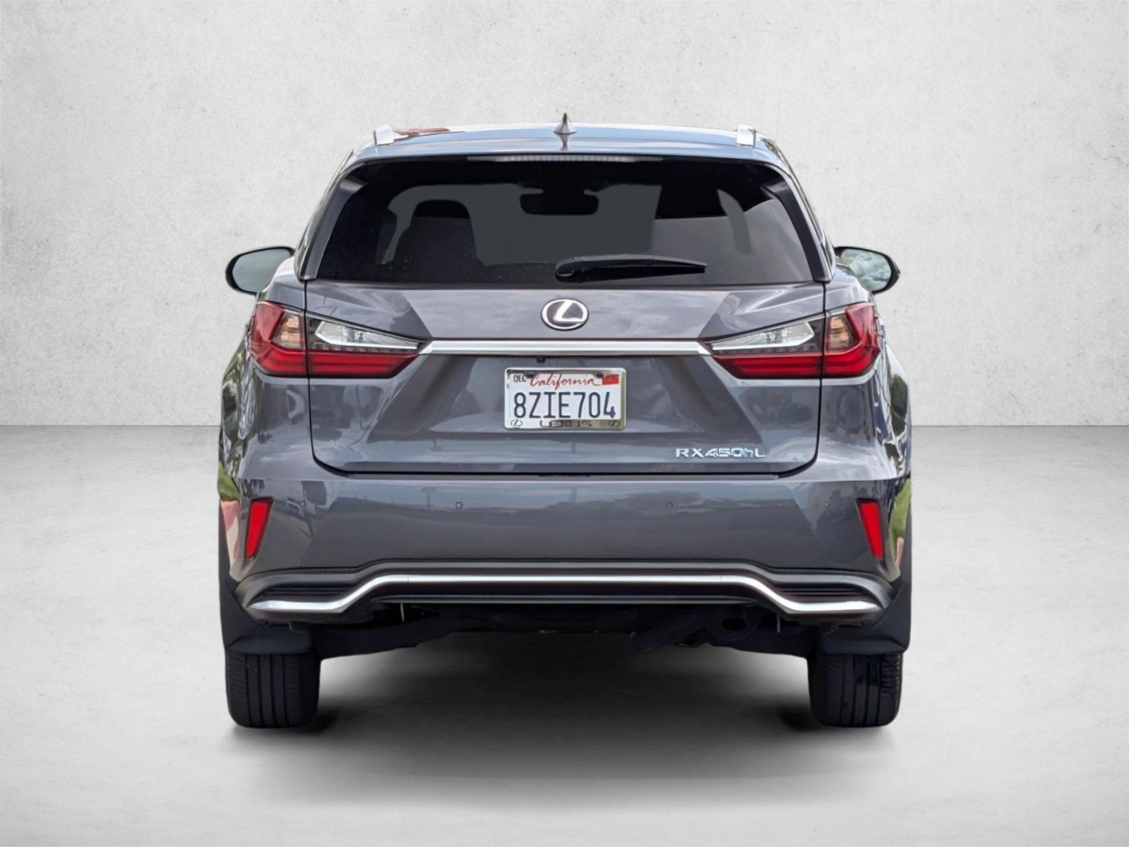 2022 Lexus RX Hybrid 450h - Photo 7