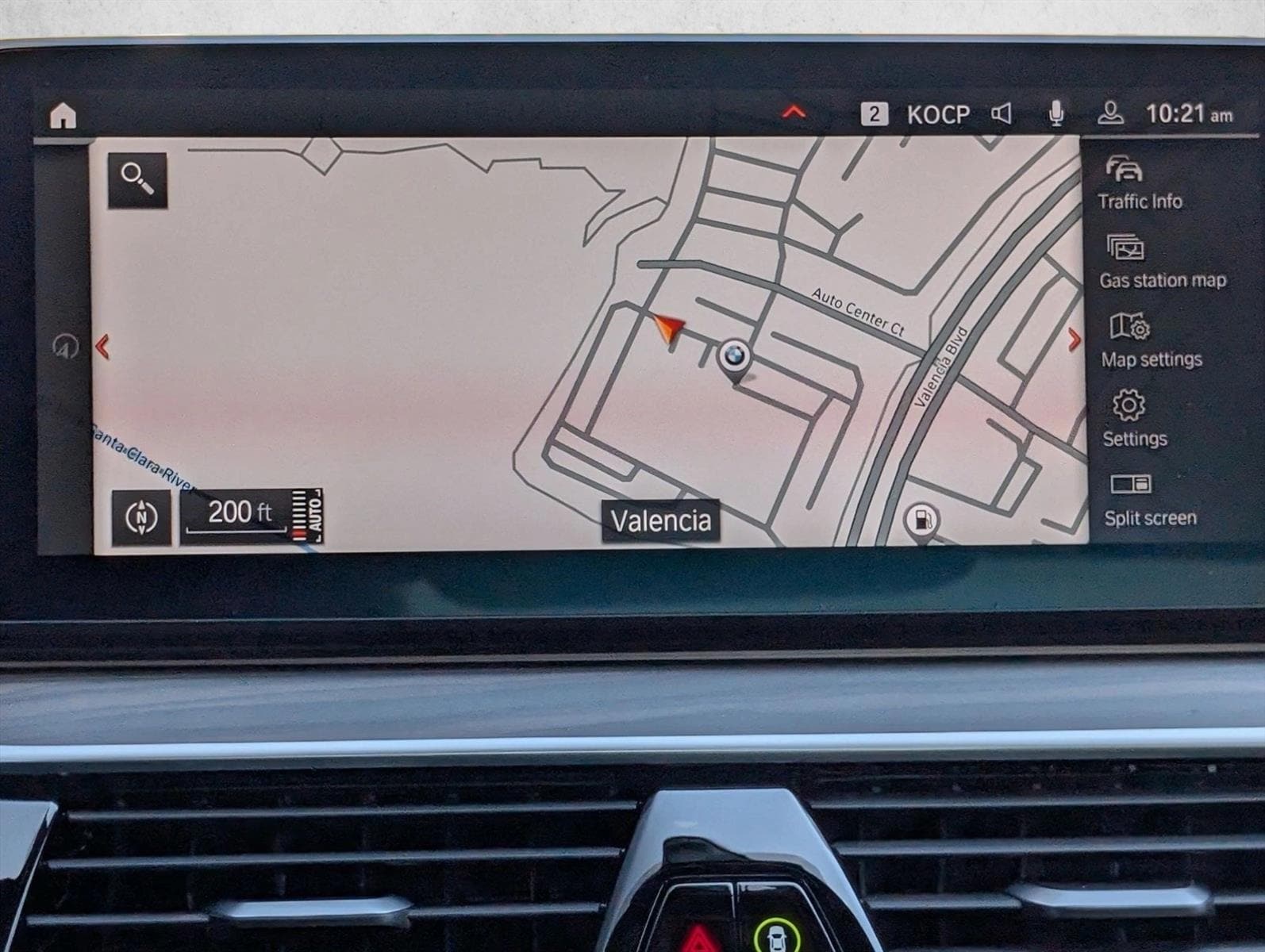 2023 BMW 5 Series 540i - Photo 13