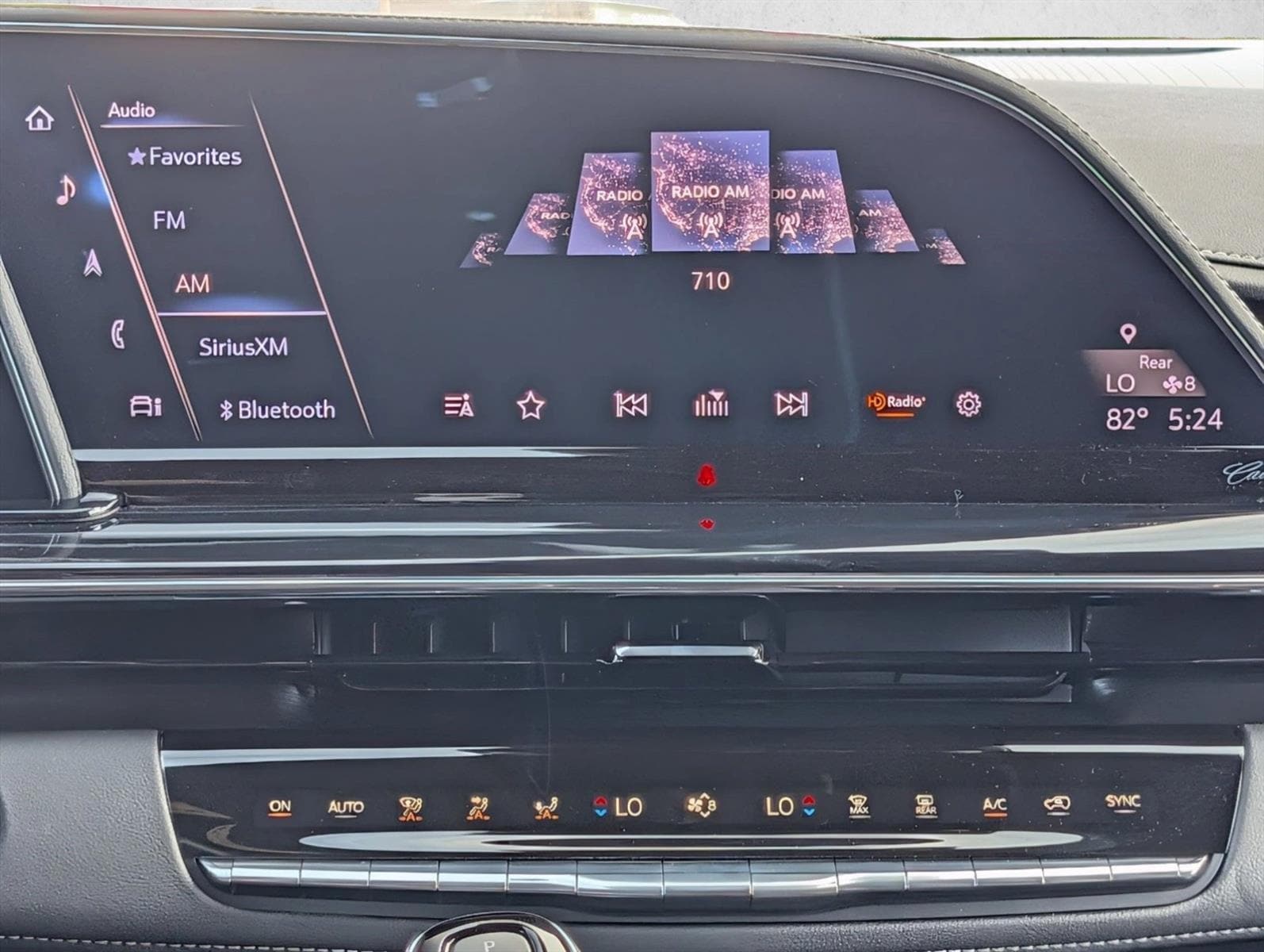 2024 Cadillac Escalade Sport - Photo 15