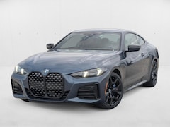 2025 BMW 430i