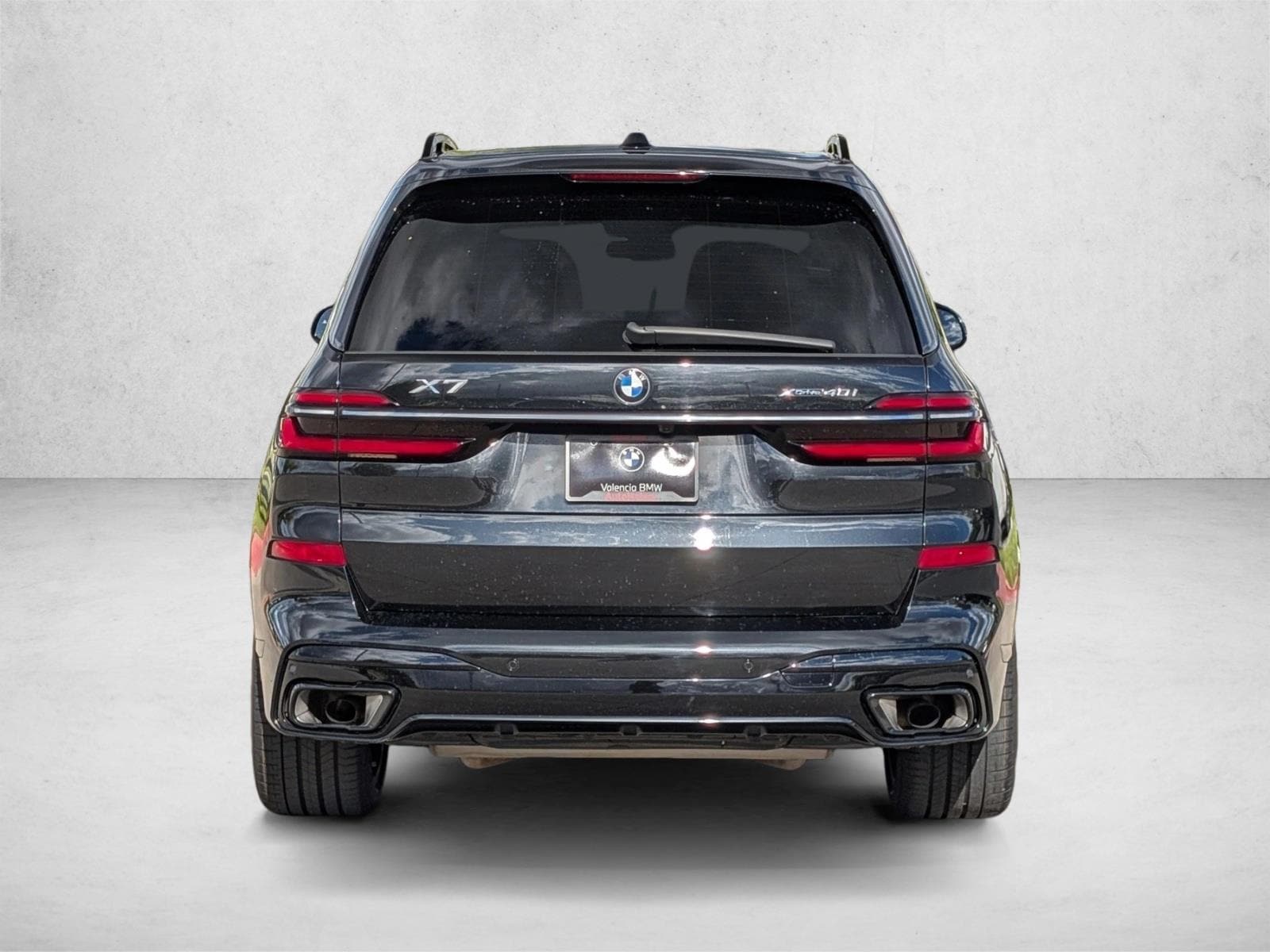 2023 BMW X7 xDrive40i photo 6