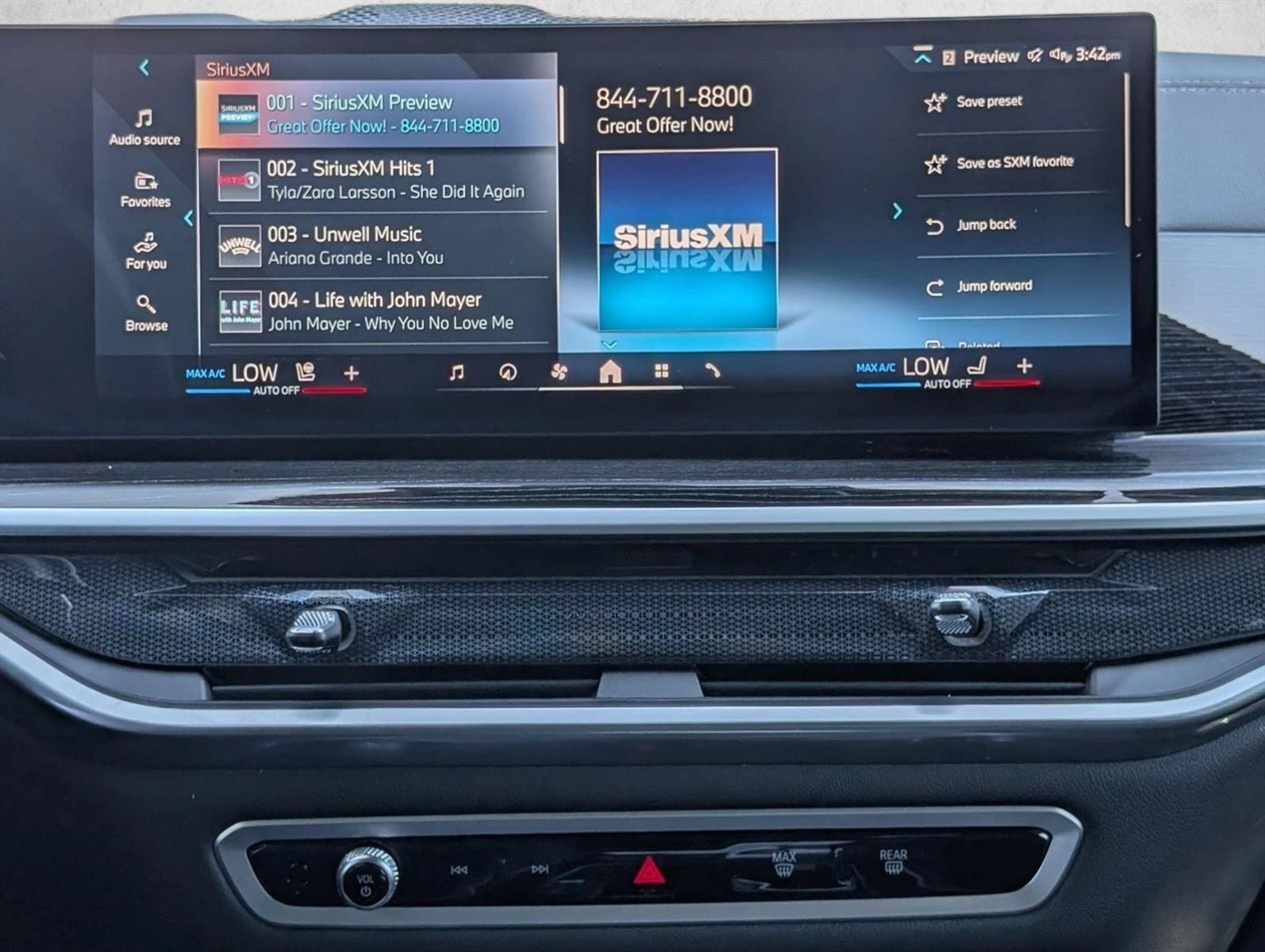 2024 BMW X7 40i - Photo 15
