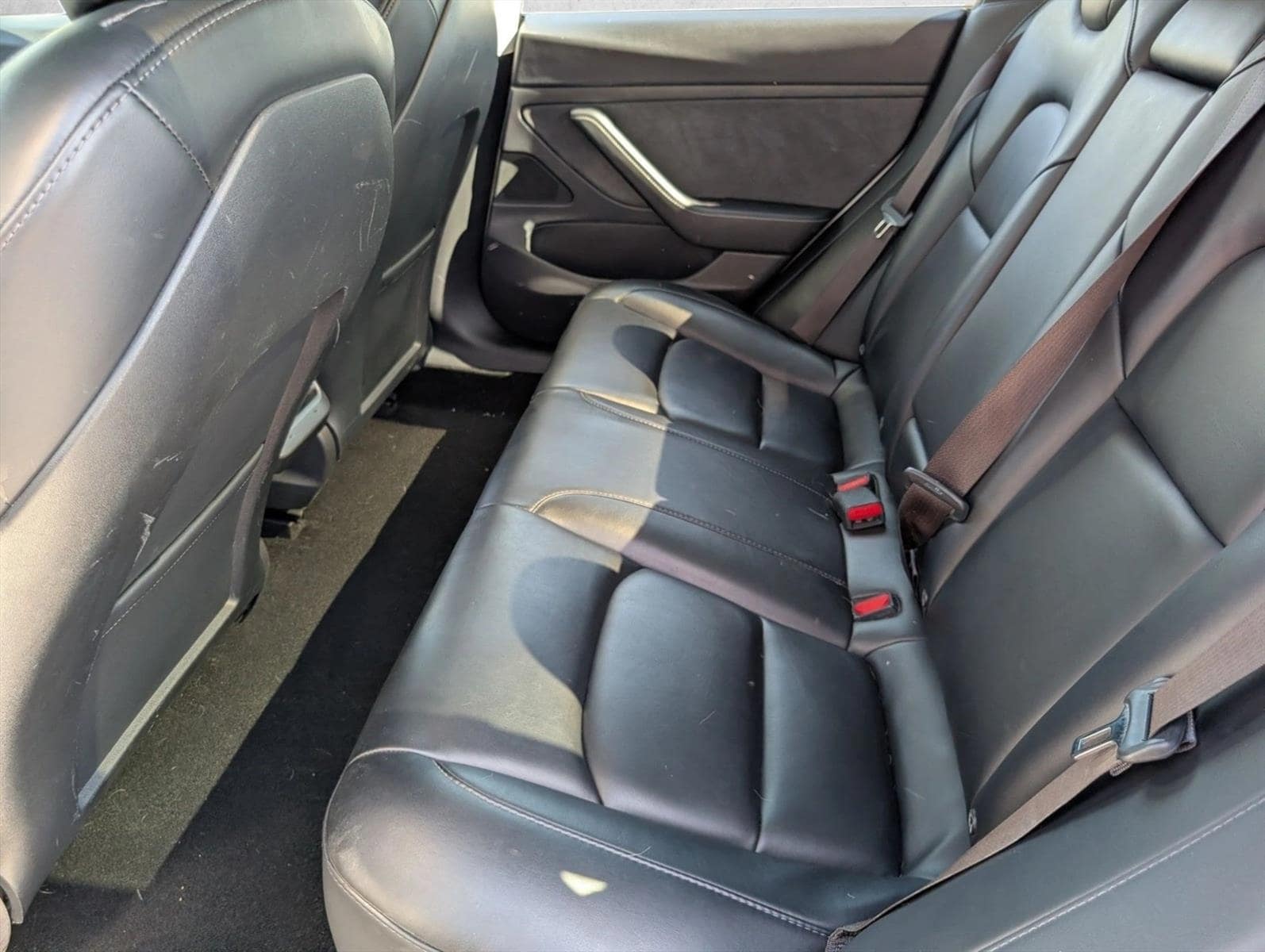 2021 Tesla Model 3 Base - Photo 21