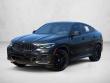 Used 2022 BMW X6 xDrive40i Sports Activity Coupe