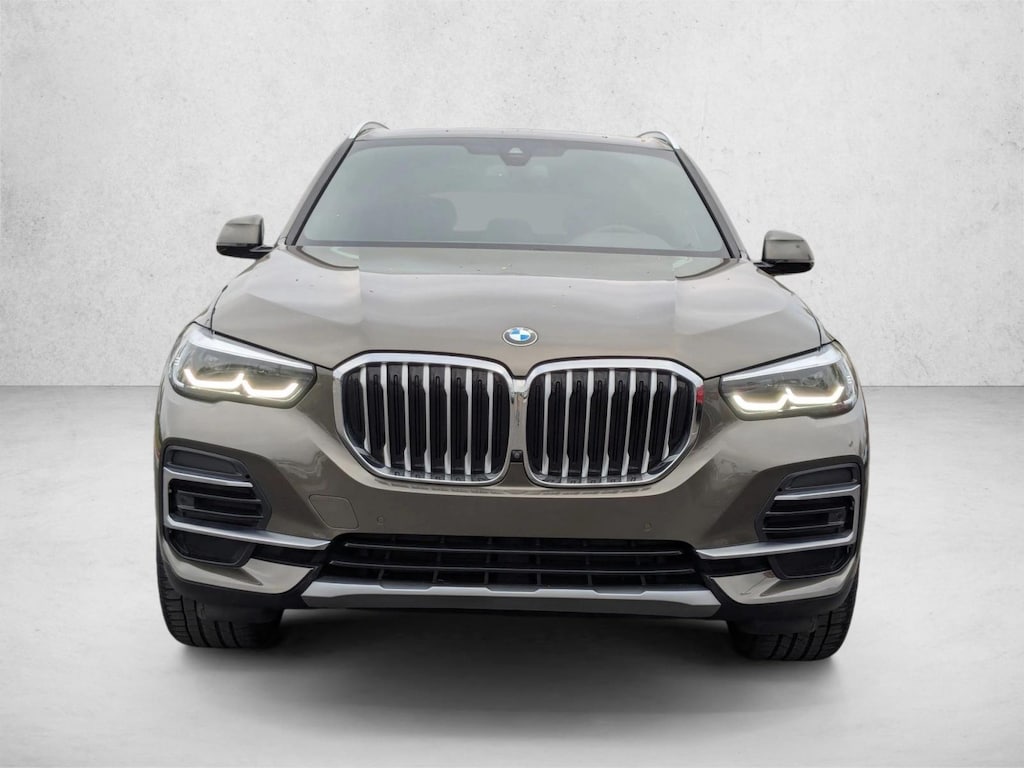 Certified 2023 BMW X5 sDrive40i SUV