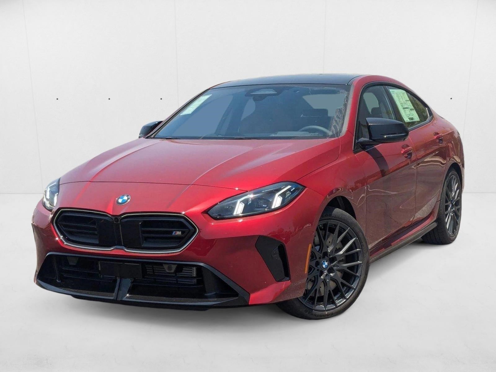 2025 BMW 2 Series