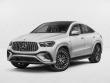 Used 2025 Mercedes-Benz AMG GLE 53 4MATIC Coupe