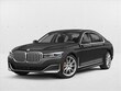BMW 740i