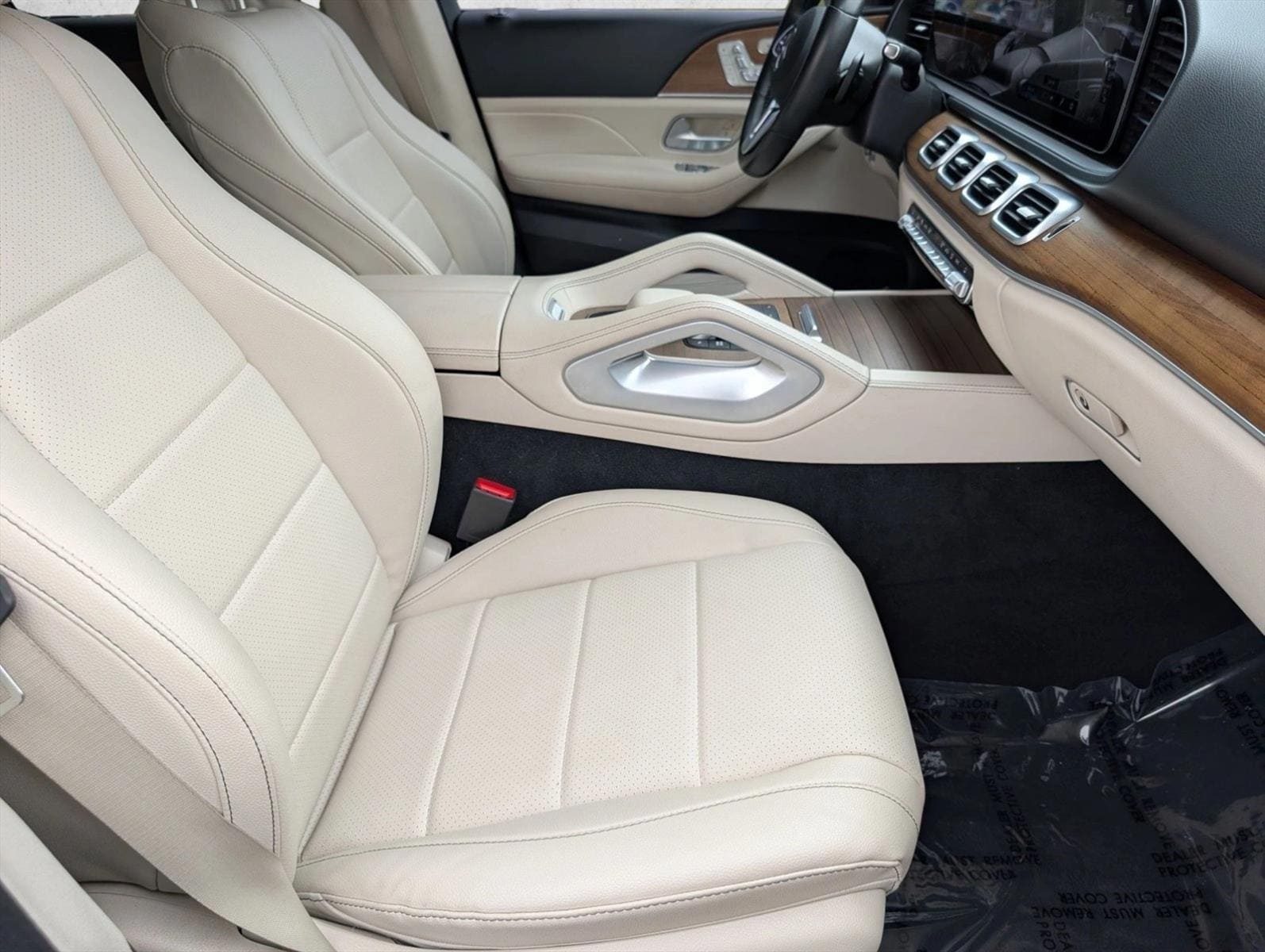 2022 Mercedes-Benz GLE GLE350 - Photo 22