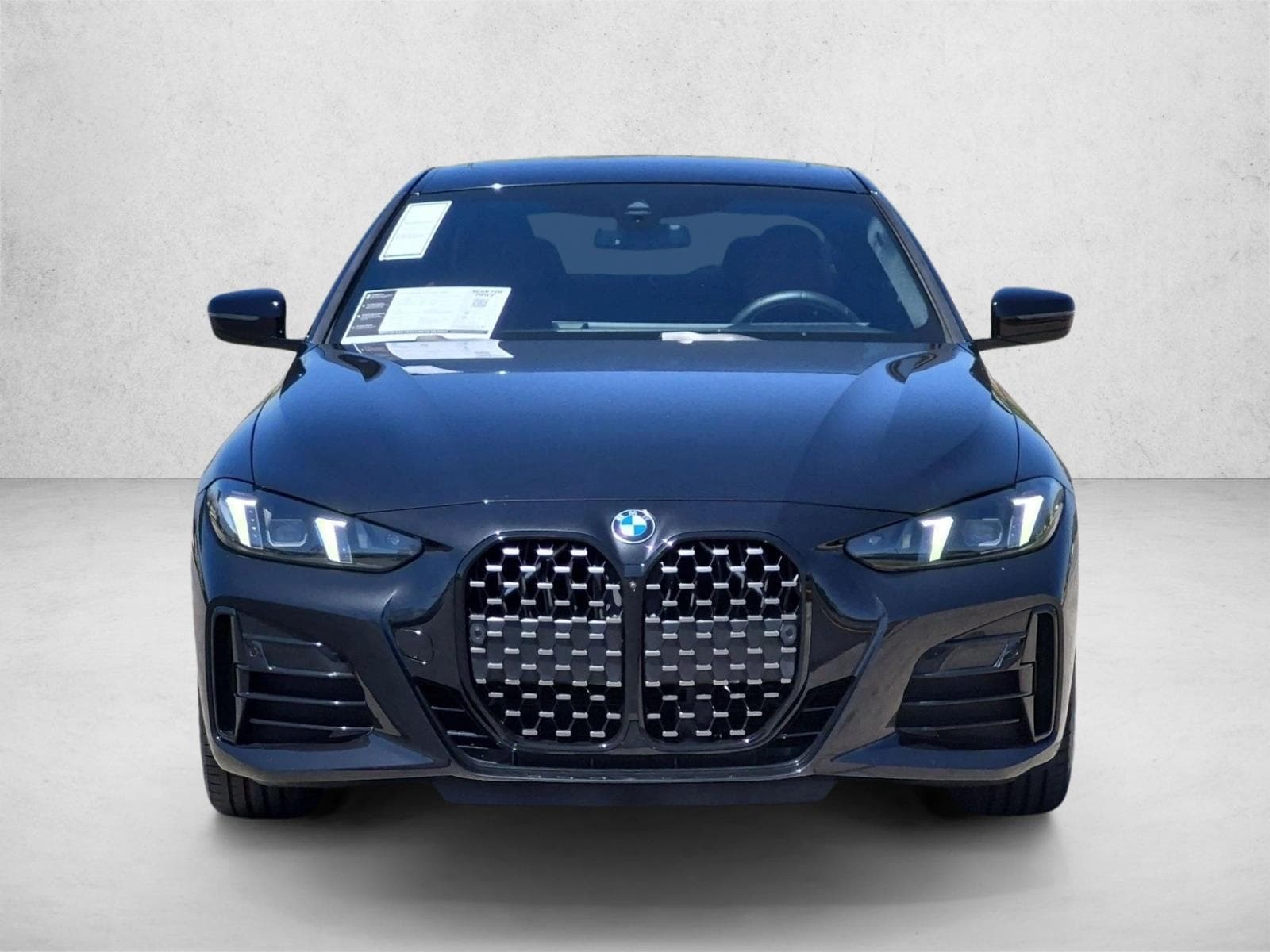 2025 BMW 4 Series 430i - Photo 2