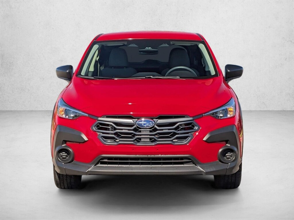 Used 2024 Subaru Crosstrek Base SUV