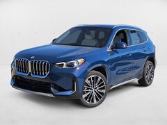 2026 BMW X1 xDrive28i SUV