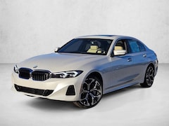 2026 BMW 330i
