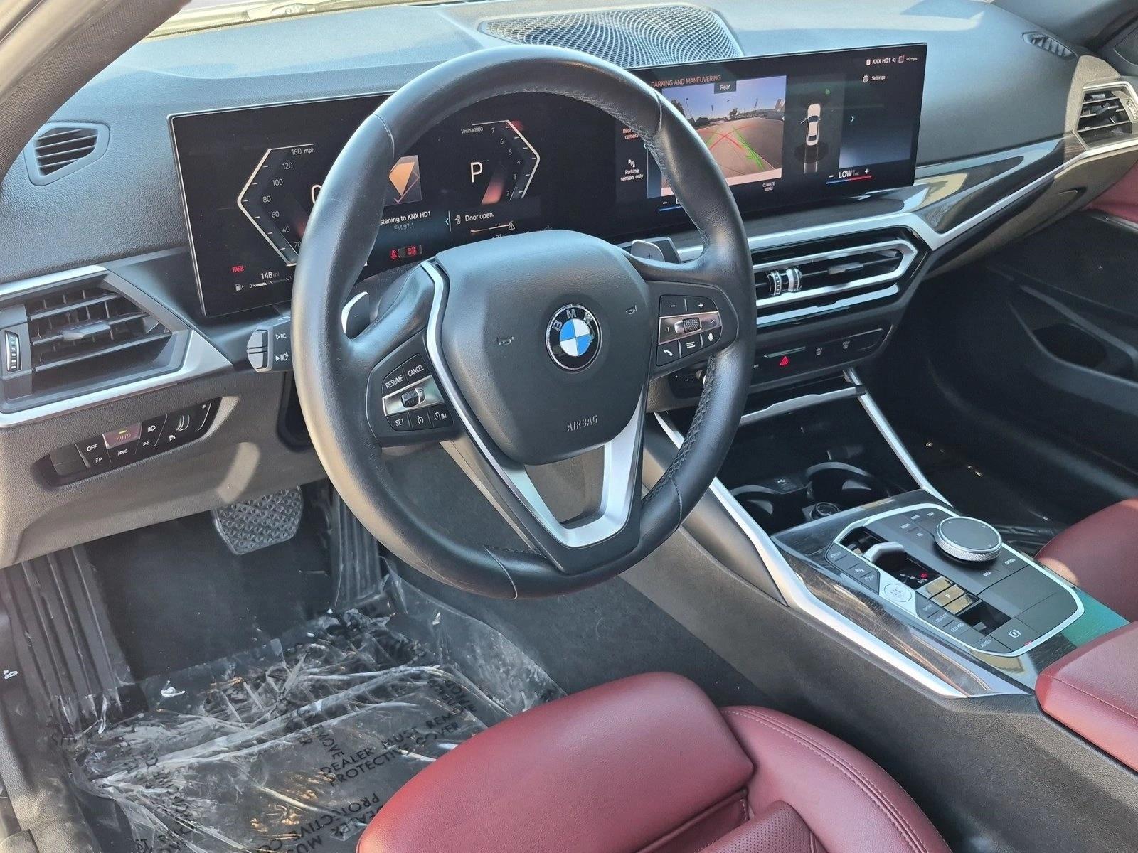 2023 BMW 3 Series 330i - Photo 10