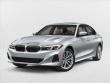 Used 2026 BMW 330i  Sedan