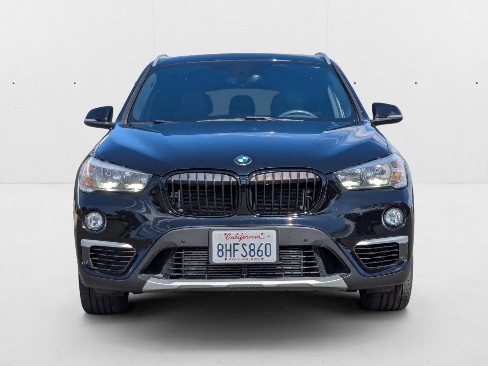 2018 Bmw X1 sDrive28i photo 2