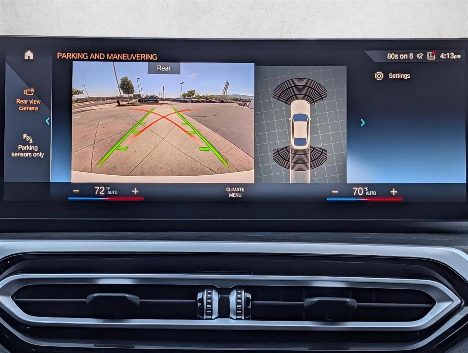 2023 BMW i4 40 - Photo 14