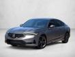 Used 2025 Acura Integra A-Spec Tech Package Hatchback