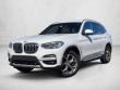 Used 2021 BMW X3 PHEV xDrive30e SUV