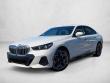Certified 2024 BMW 530i  Sedan