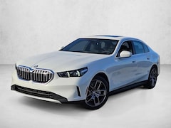 2026 BMW i5 eDrive40 Sedan