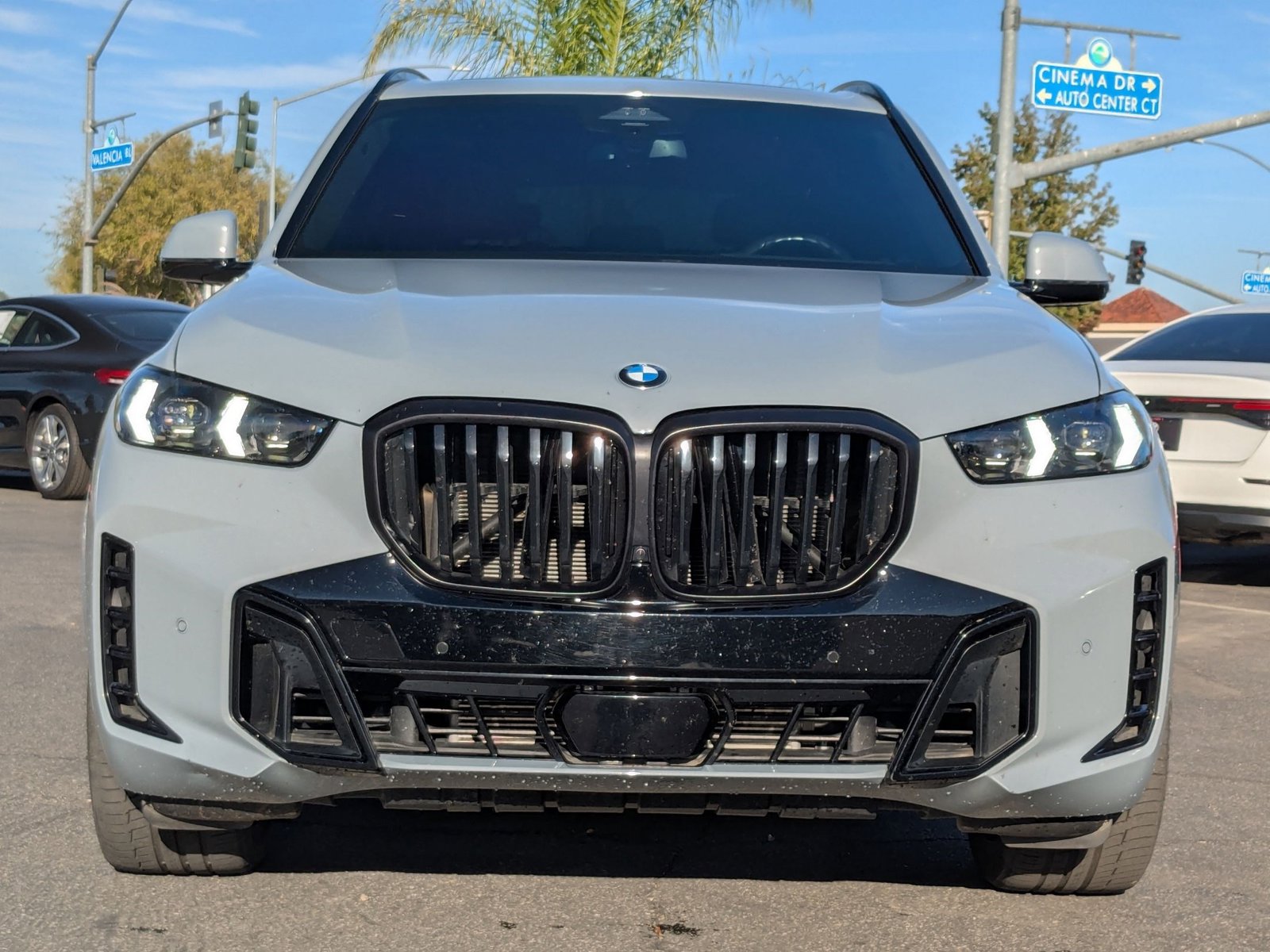 2024 Bmw X5 sDrive40i photo 2