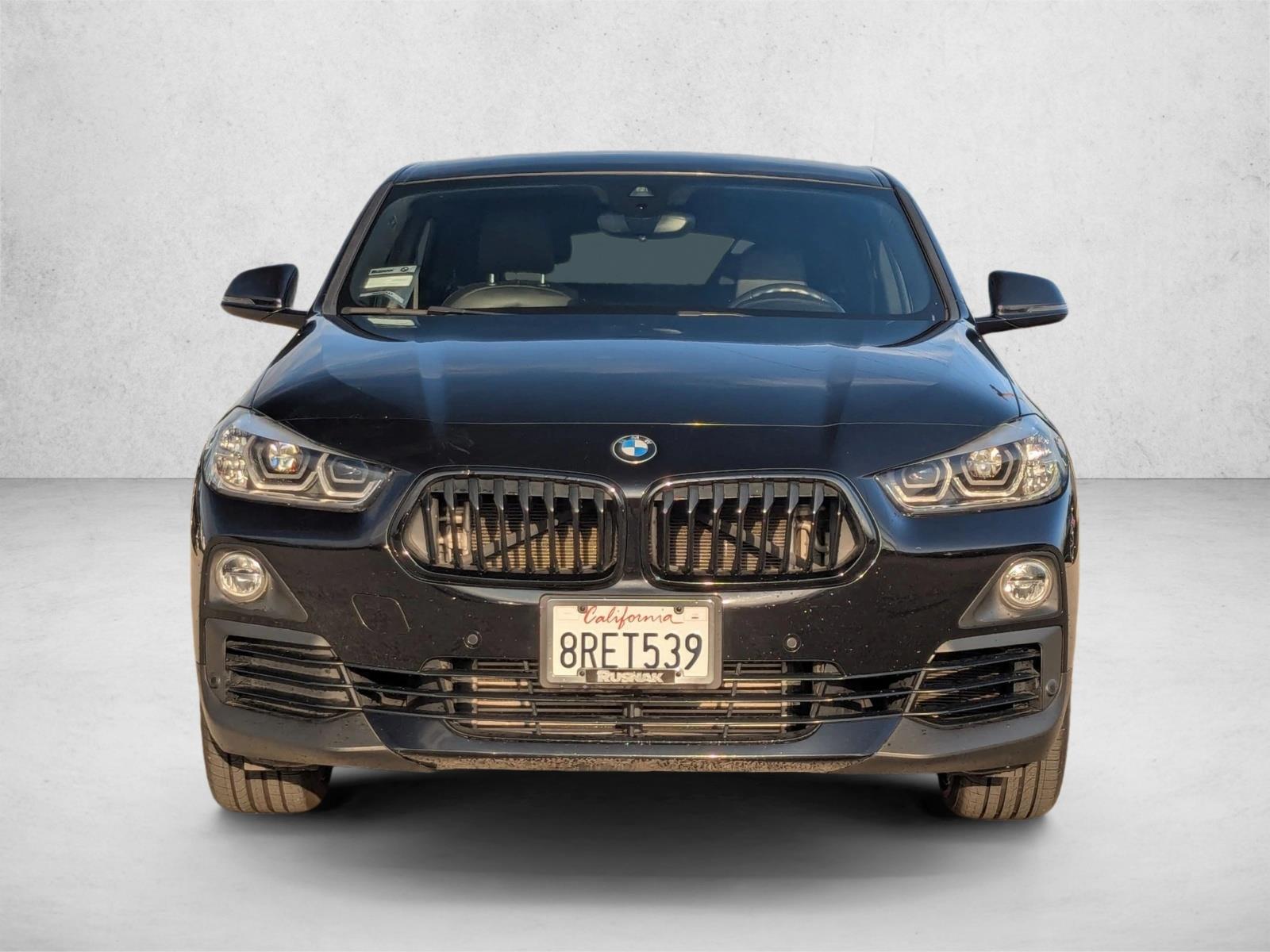 2020 Bmw X2 sDrive28i photo 2