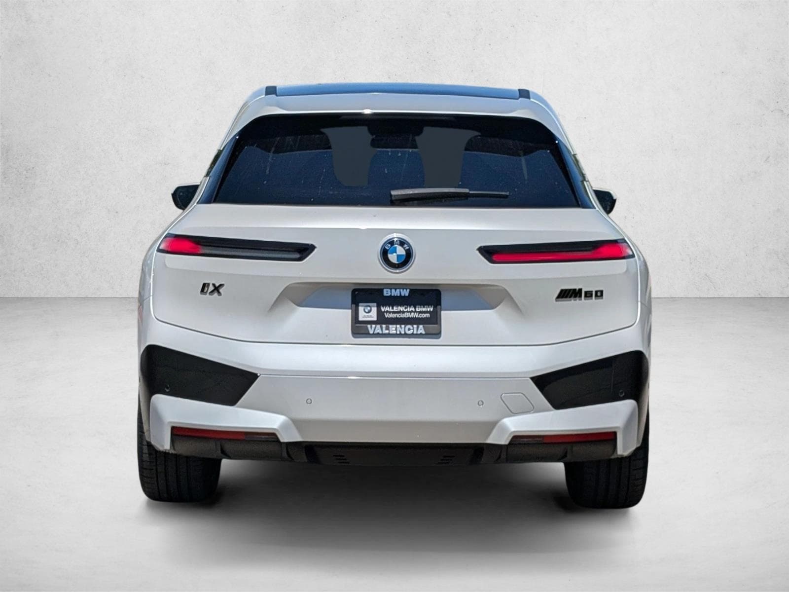 2024 BMW iX Base - Photo 7