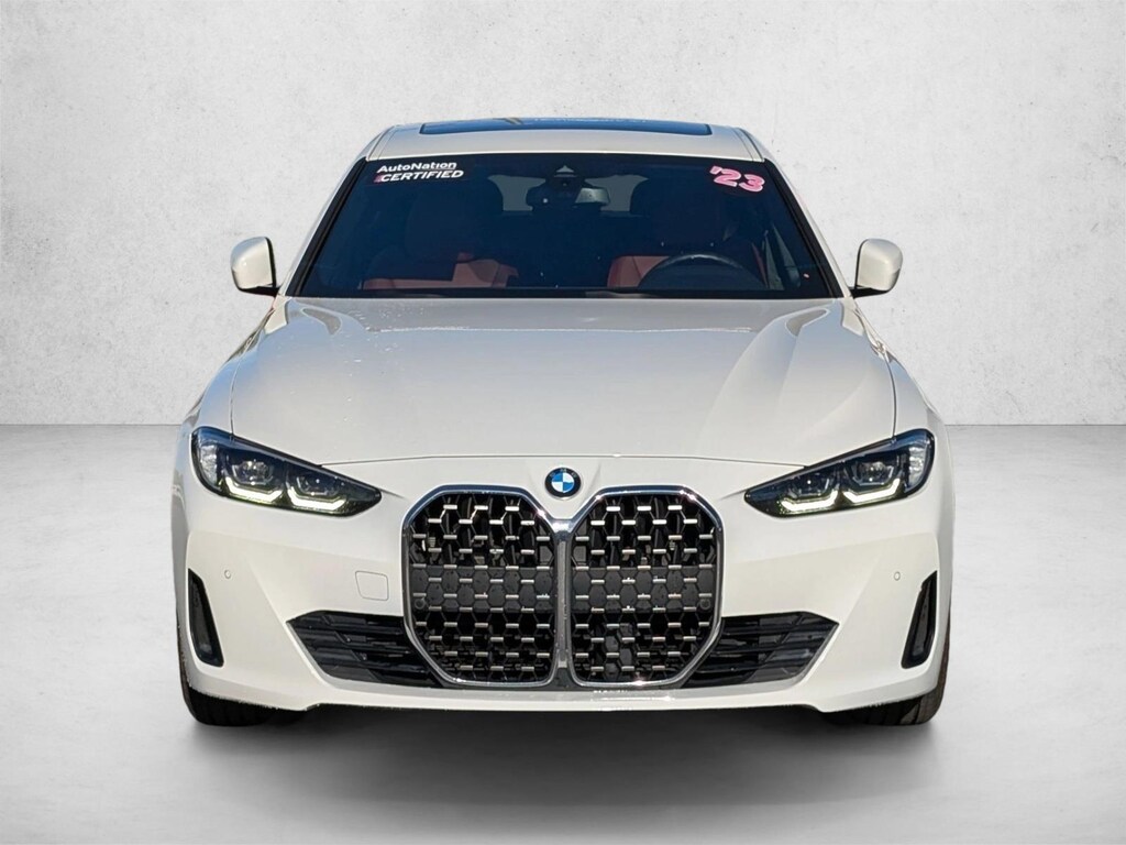 Used 2023 BMW 430i Gran Coupe
